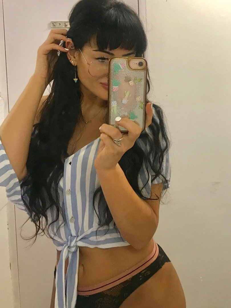 Sexy Sex Beraterin - photo