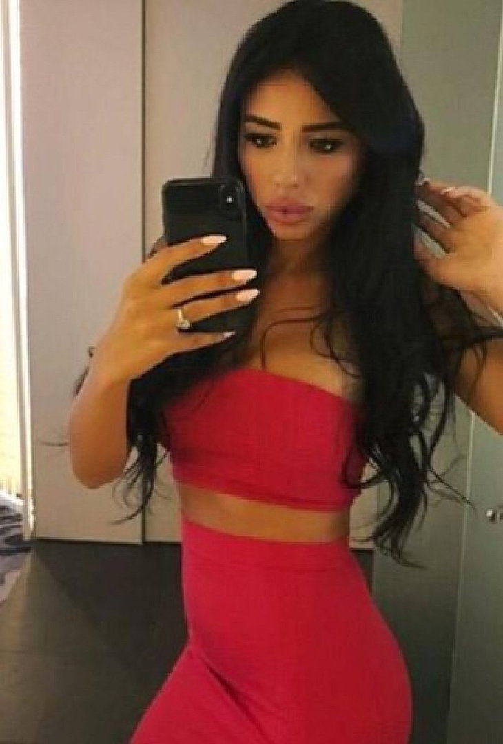 Melena - photo