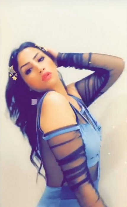 Najlaa - photo