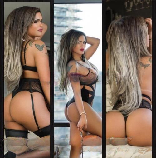 Samantha Barros - foto 7