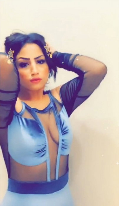 Najlaa - foto 2