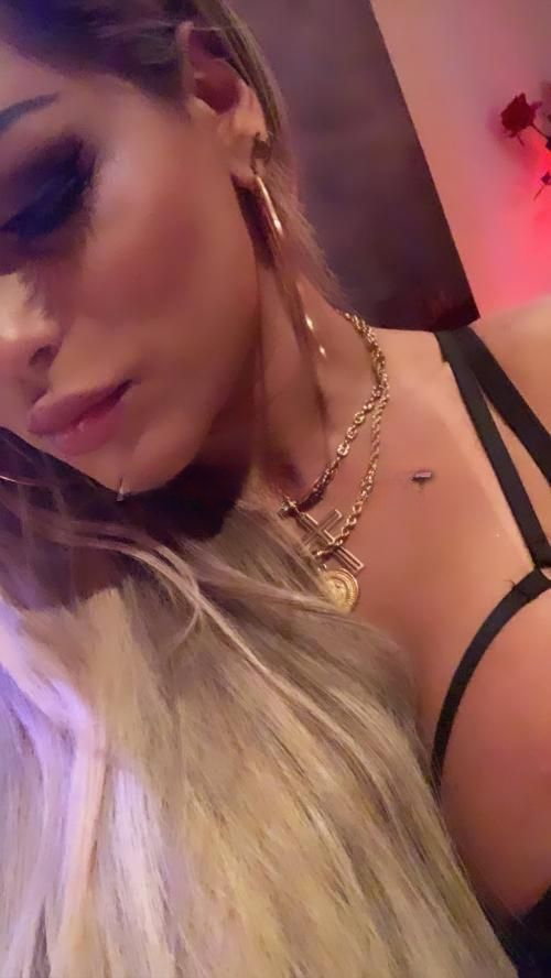 Samantha Barros - foto 16