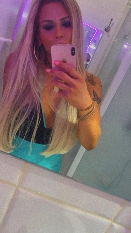 Samantha Barros - foto 8