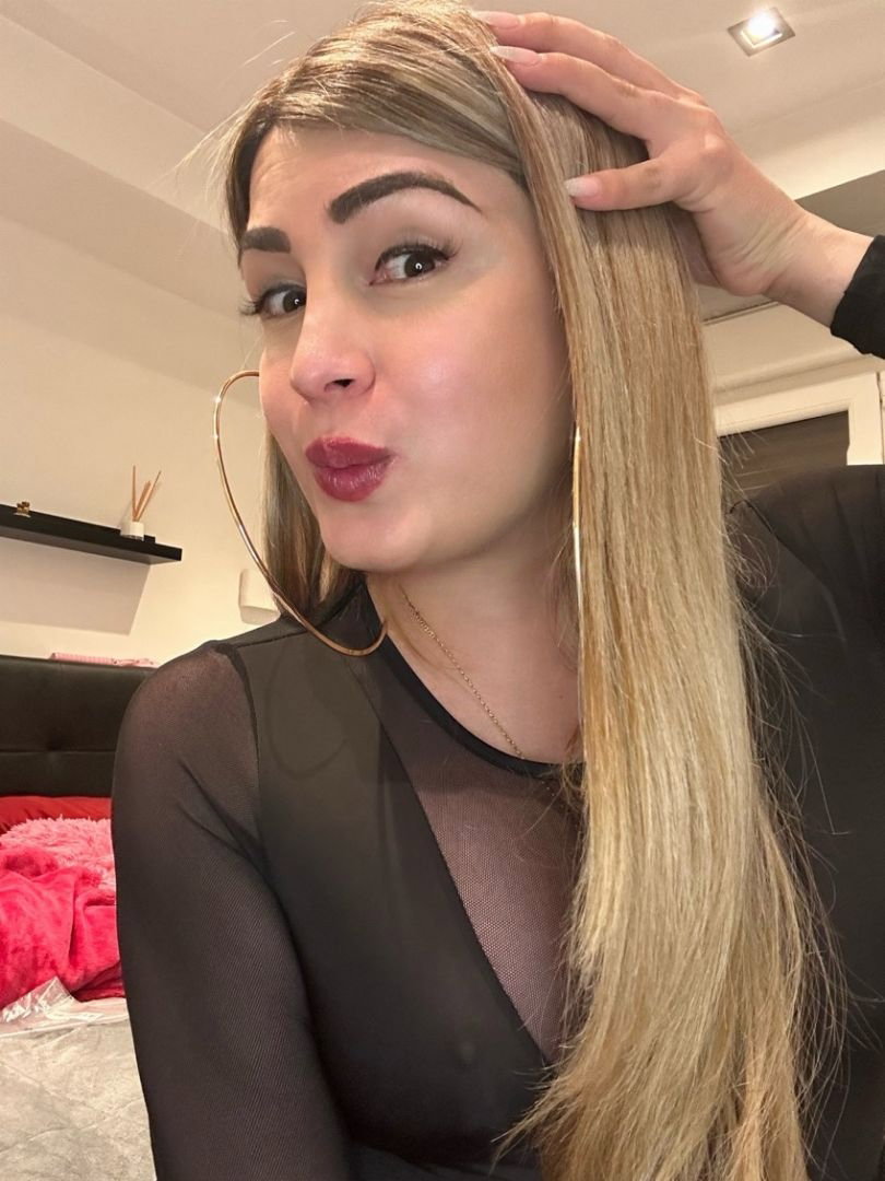 Daliany Giraldo - photo 16