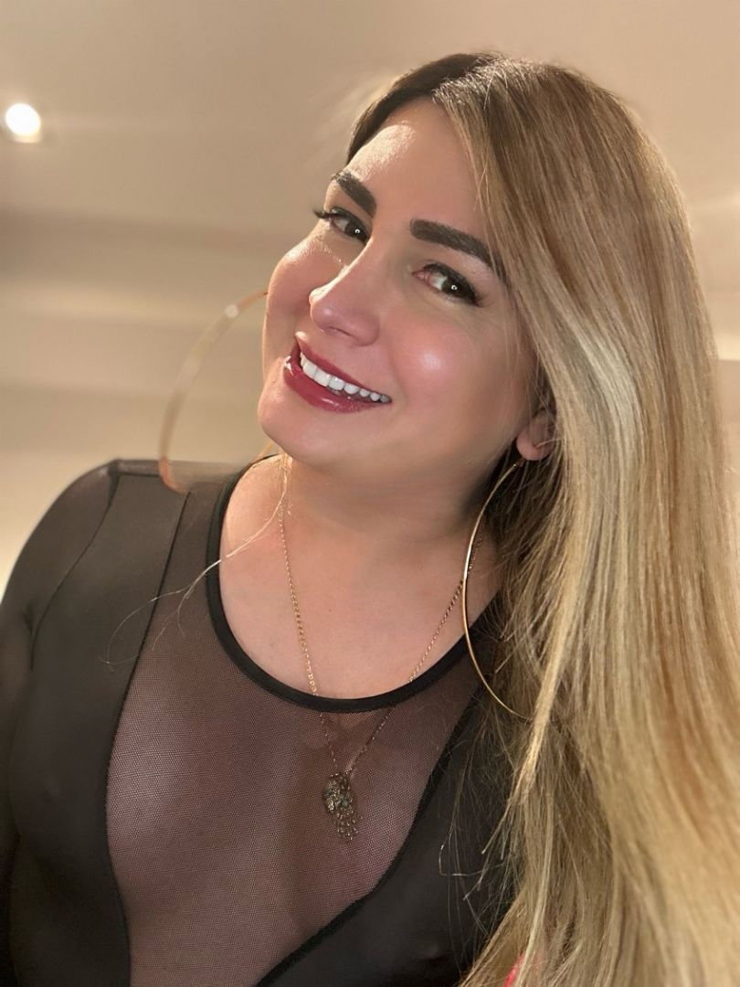 Daliany Giraldo - photo