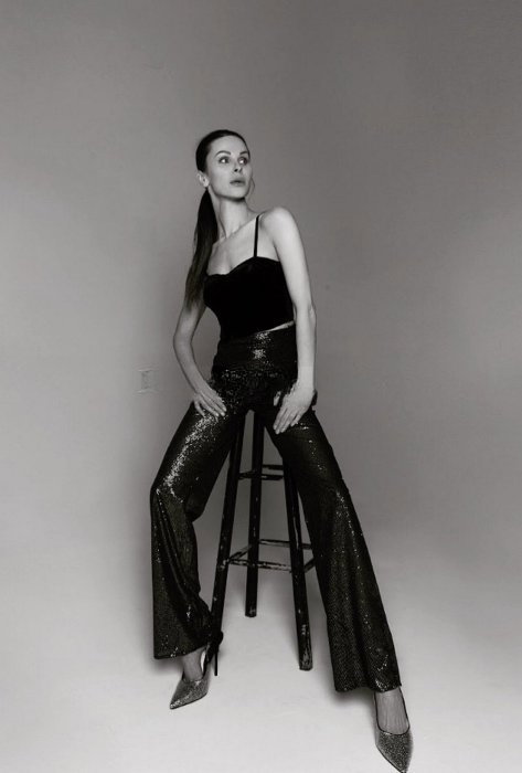 Bettie Golden - photo 4