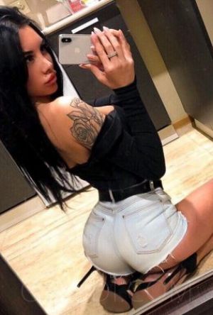 Isabelle - foto