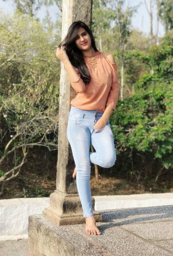 Mona Gupta - photo