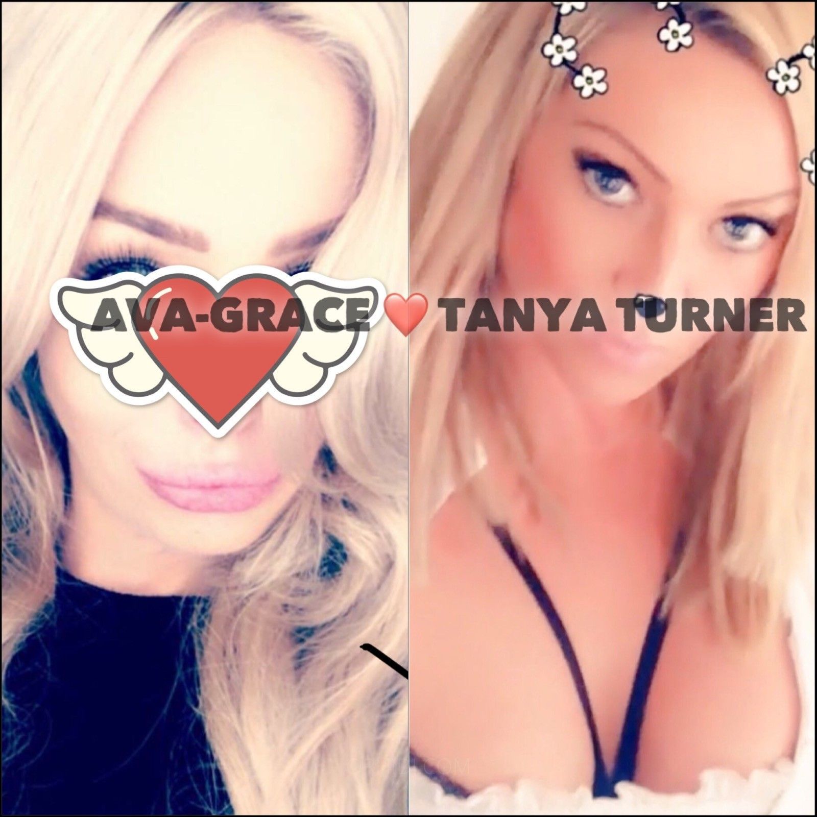 Miss Tanya Turner - photo