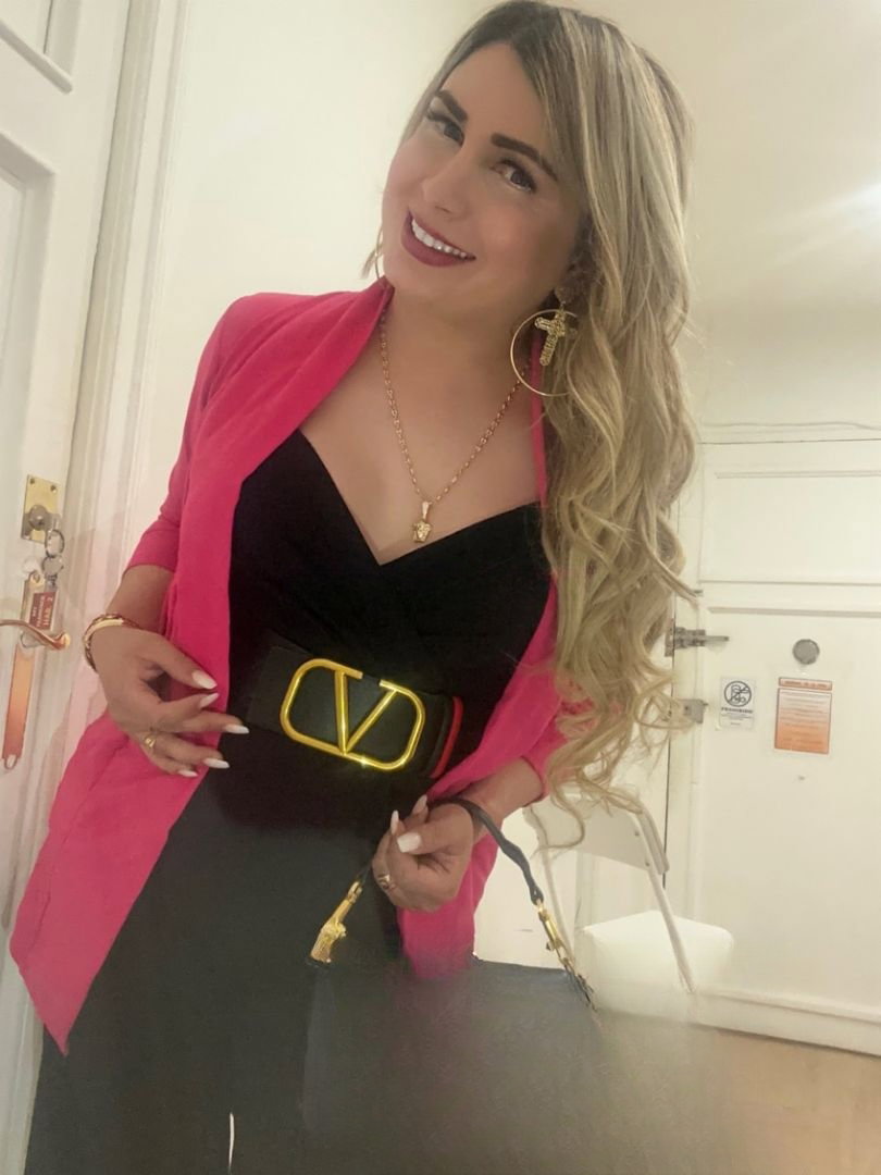 Daliany Giraldo - photo 18