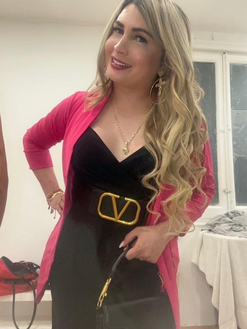Daliany Giraldo - photo 11