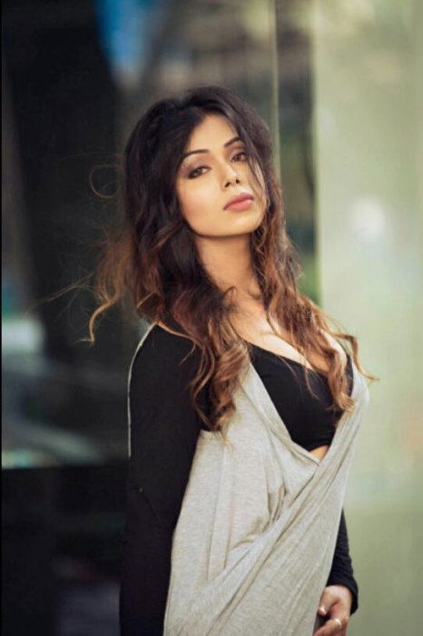 Ts Nikki Roy - photo