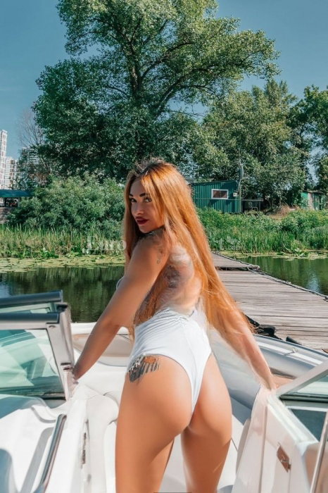 Inga - photo