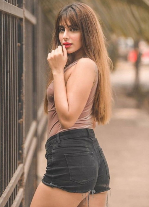 Alisha - photo
