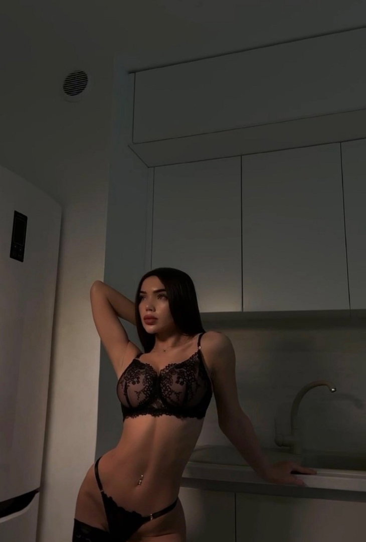 Nini Transsexual - photo 7