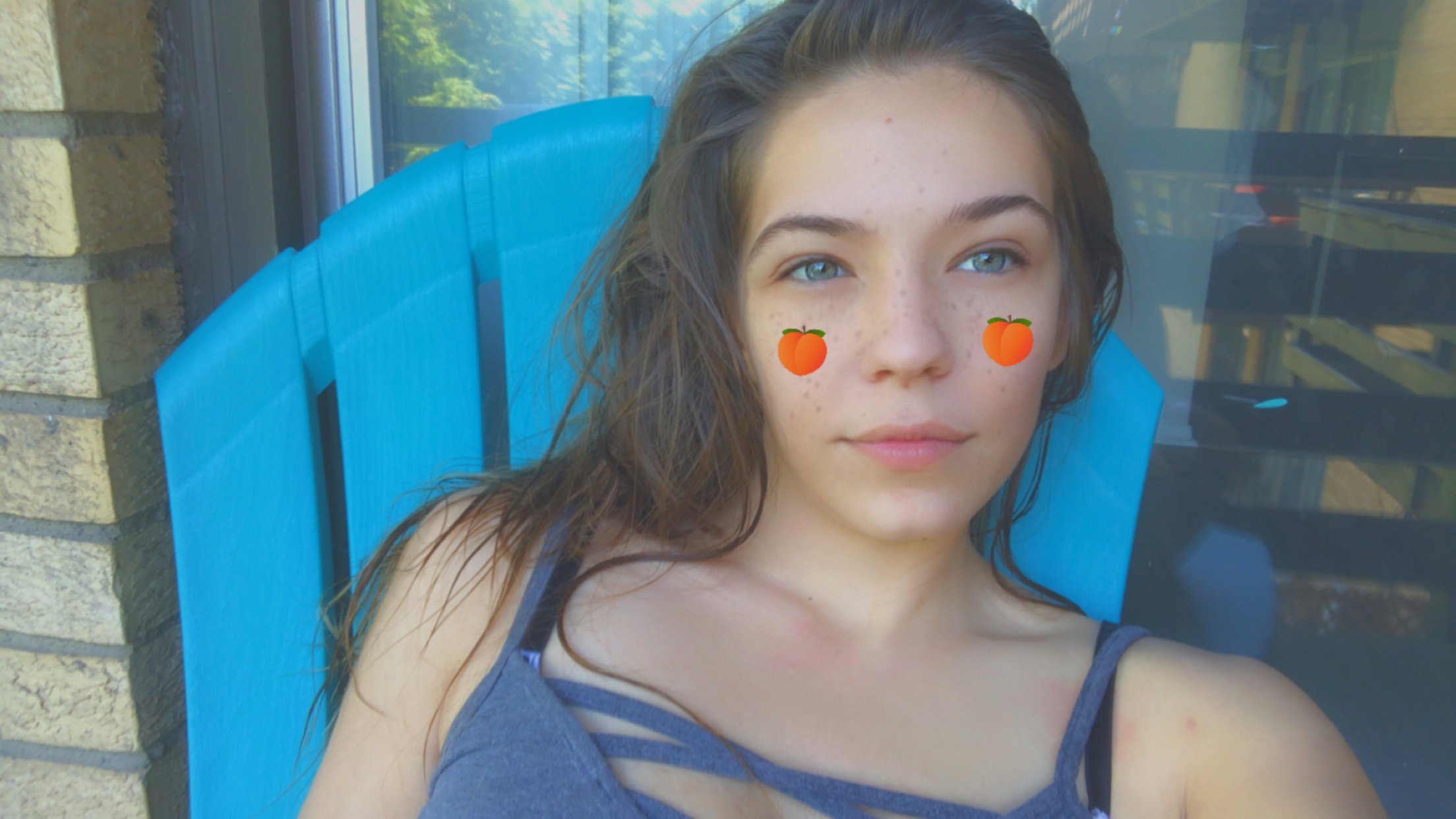 Sabine - photo 2
