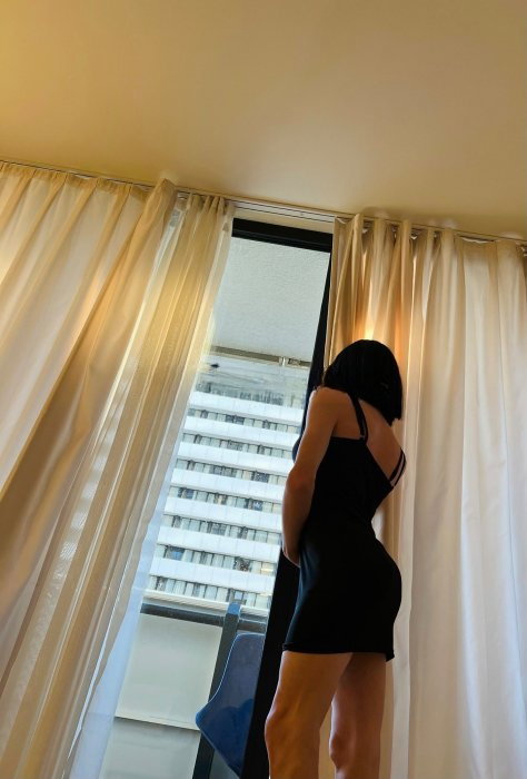 Nini Transsexual - photo 3