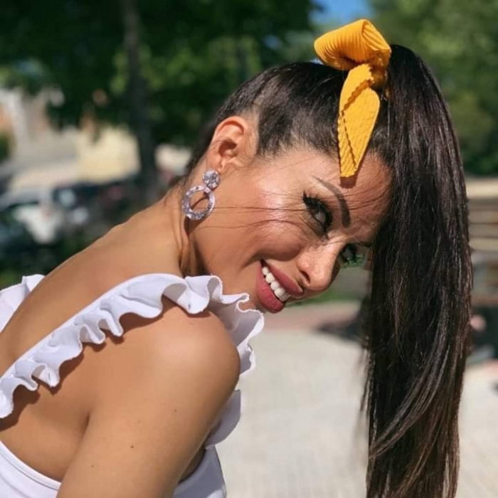 Jasmine - photo 4