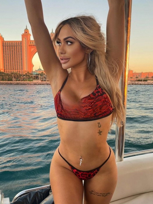 Vanessa - foto 10
