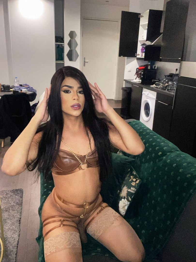 Lara ferrari - foto 4