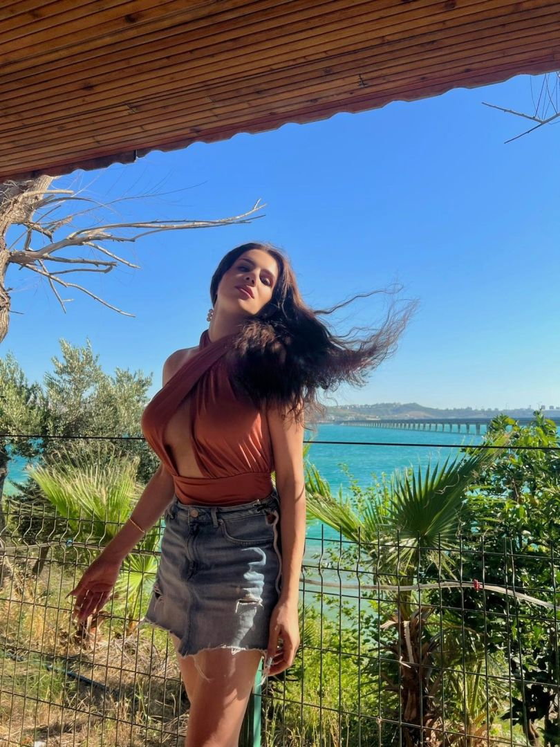 Nisa Serez - foto 4