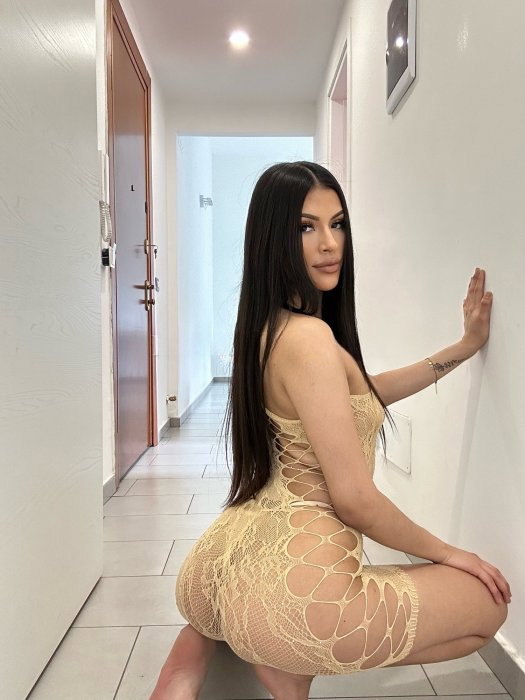 Melissa - photo