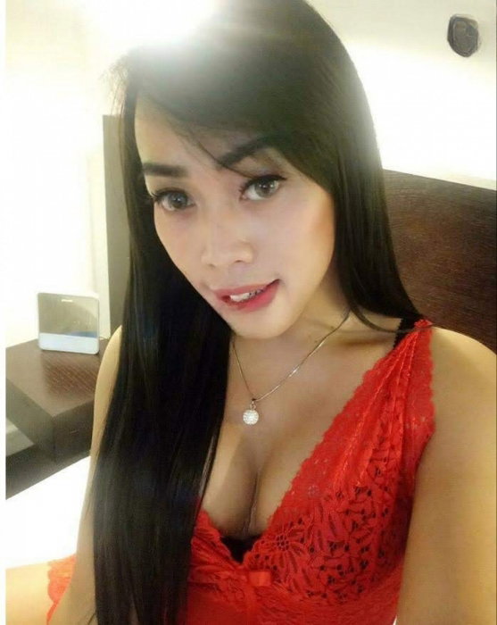 Agista Shemale - photo