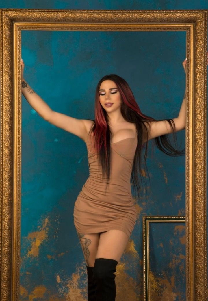 Lina Lia - photo