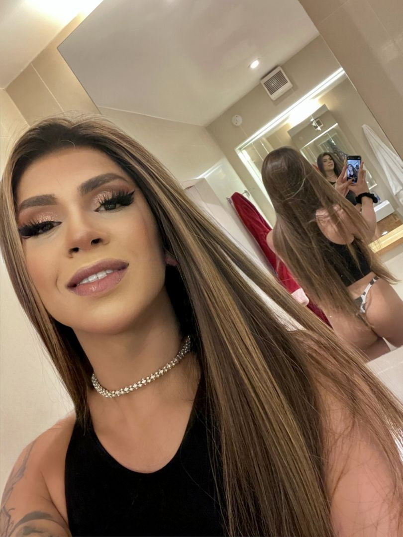 KENDALL TOP 9 INCHES - photo 18