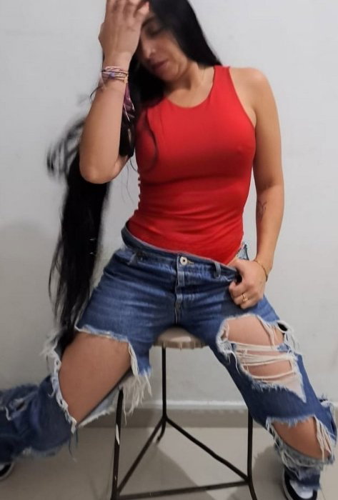 Sarita Lopez - photo 5
