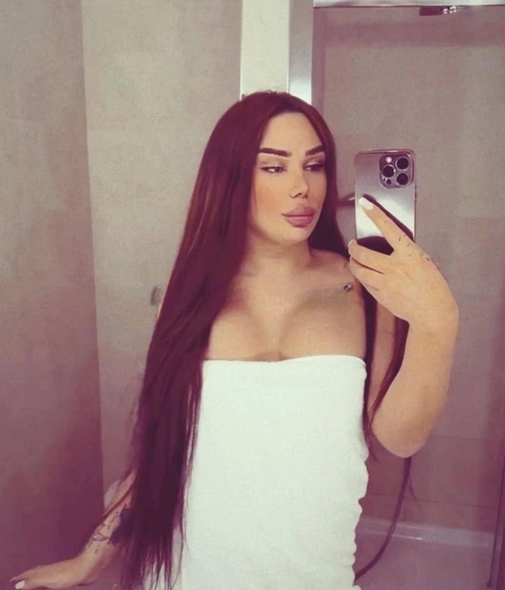 Lina Lia - foto 2