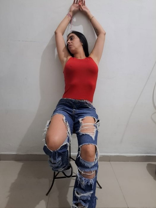 Sarita Lopez - photo 6
