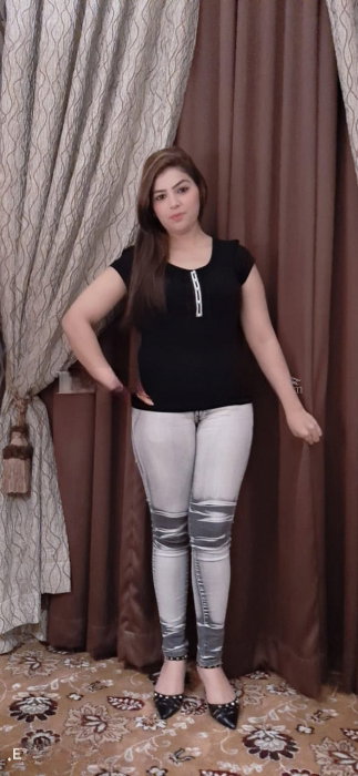 Naziya - foto
