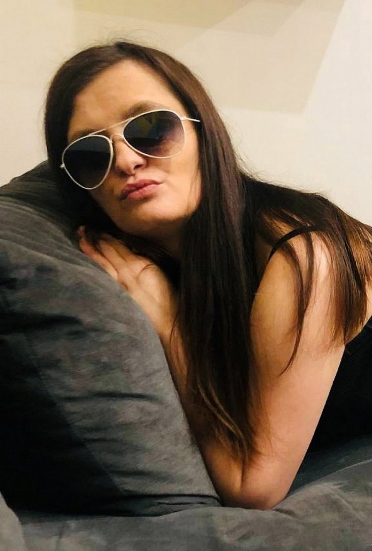 Monika Gucci - foto 6