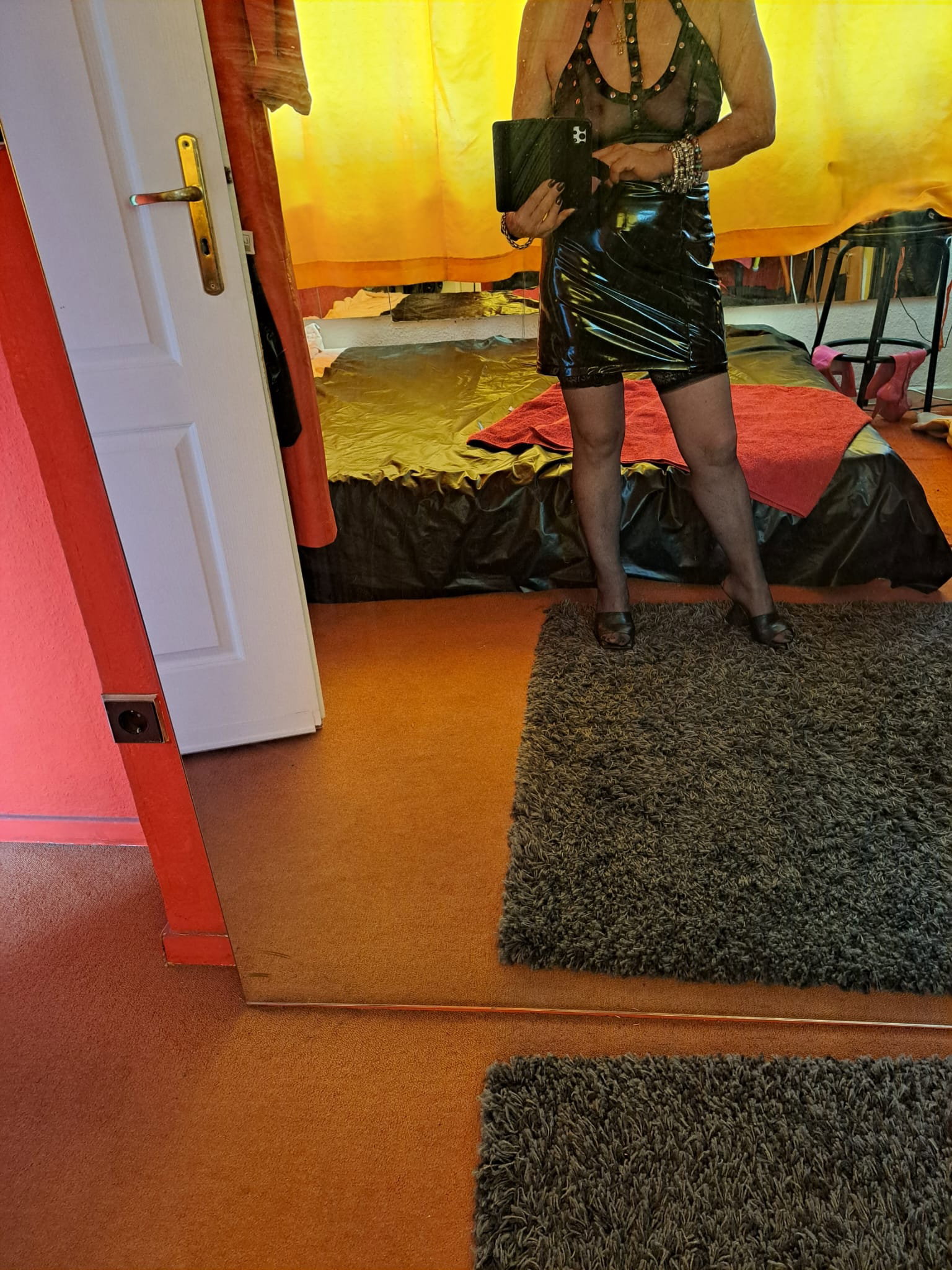 Jennyextrem - photo