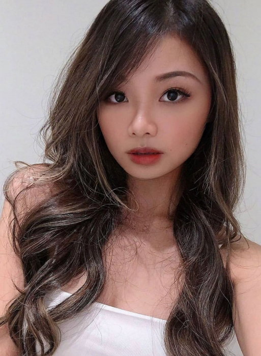 Yuna - photo