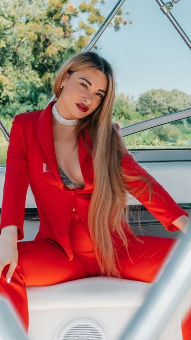 Inga - photo 2