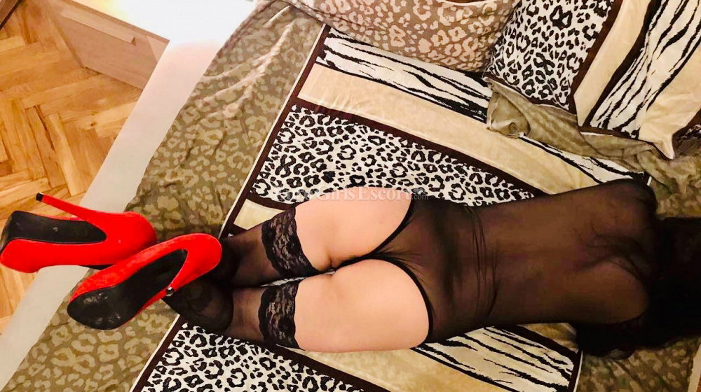 Monika Gucci - photo