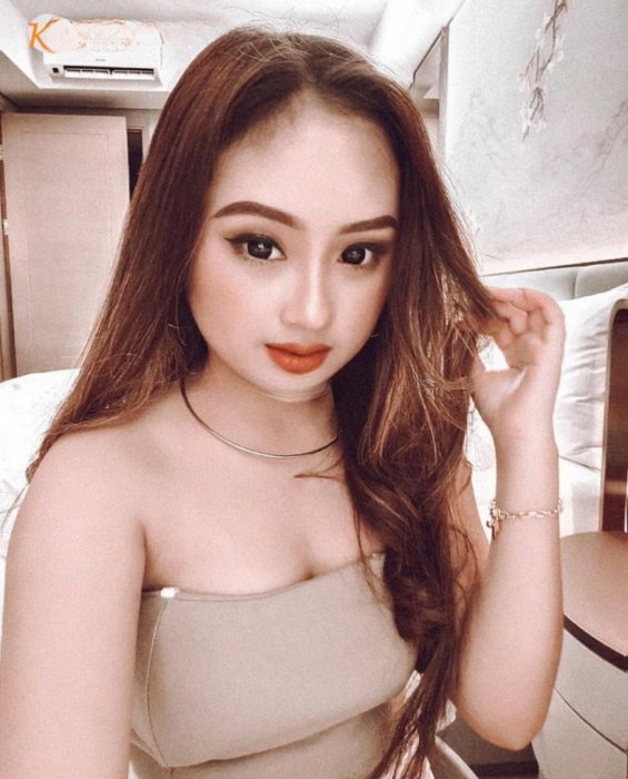 Mimi - photo