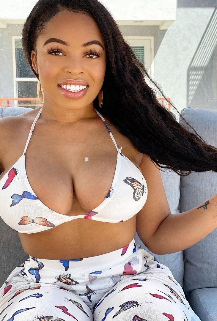 Tasha - photo 4