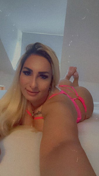 Kataleya Heisse Und Hingebungsvolle Liebe - photo