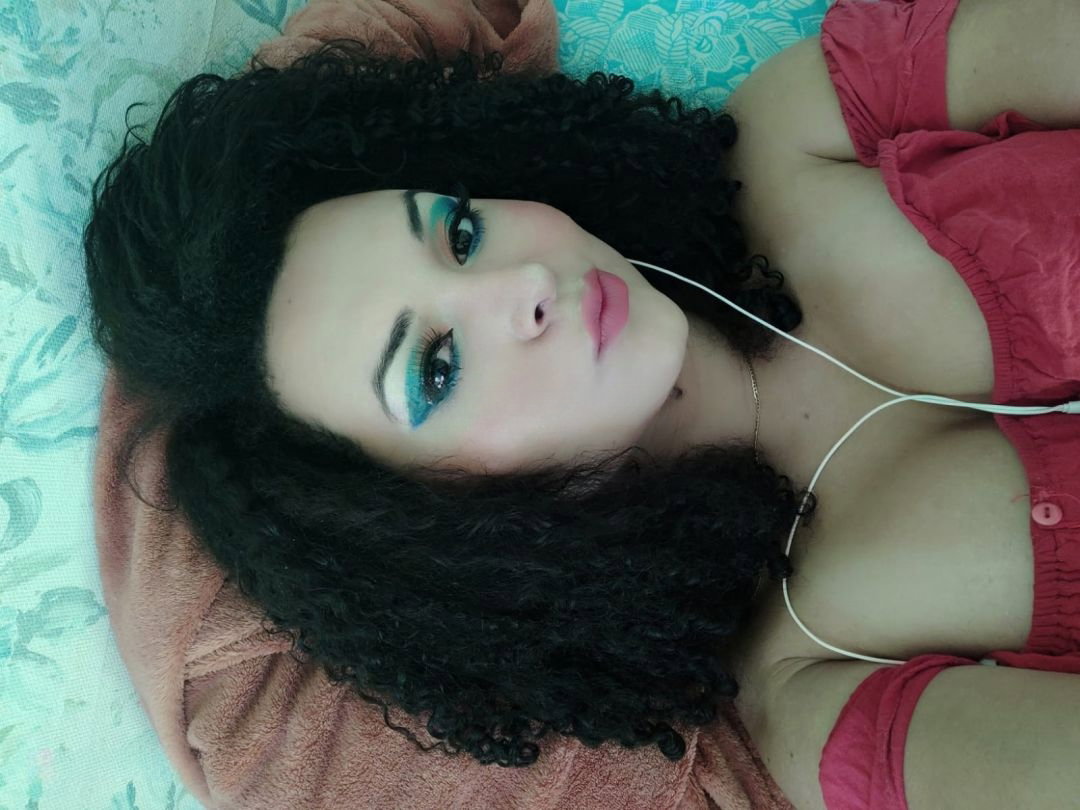 Anastasia Dantes - photo 4