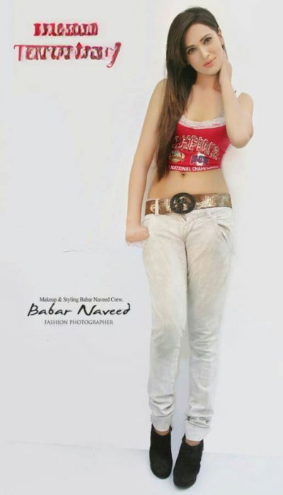 Taniya Call Girl Dubai - foto 4