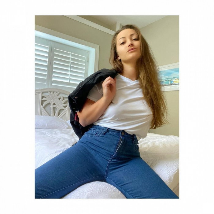 Noreen - photo