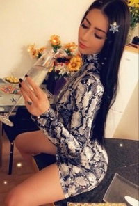 Karla - photo