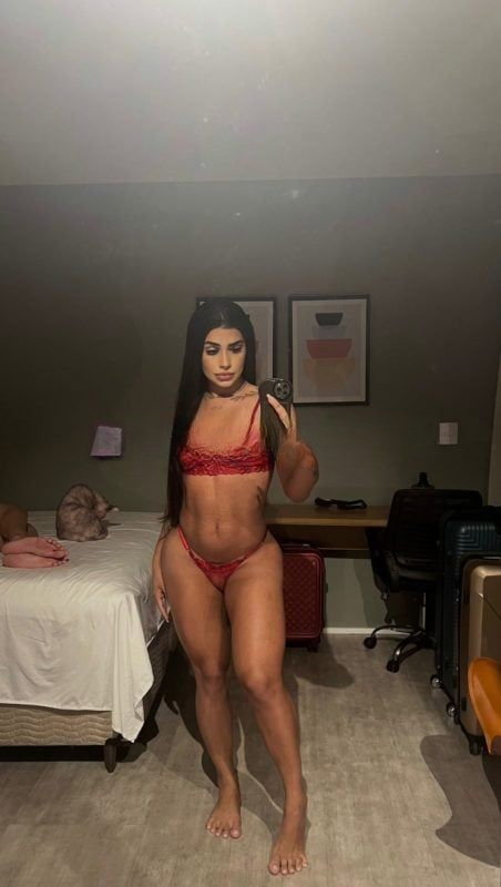 Gaby Cardoso - foto 5