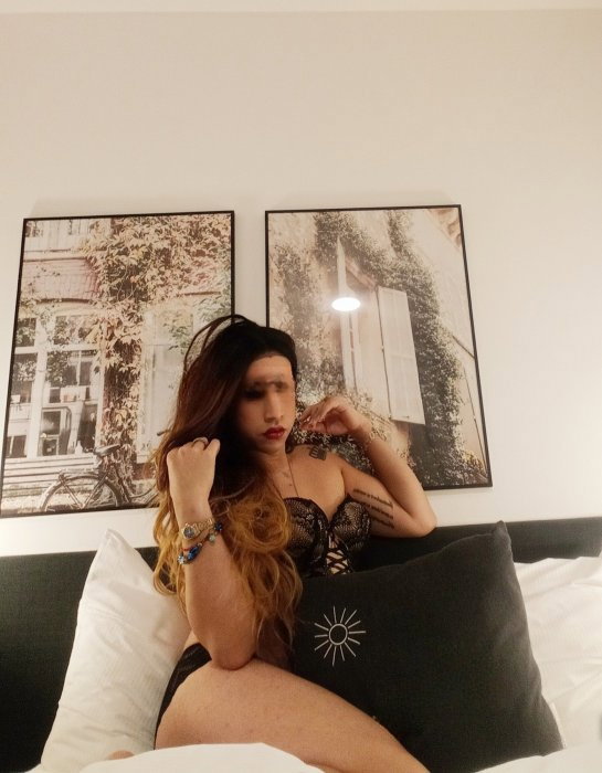 Samantha - foto 4