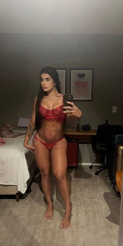 Gaby Cardoso - foto 6