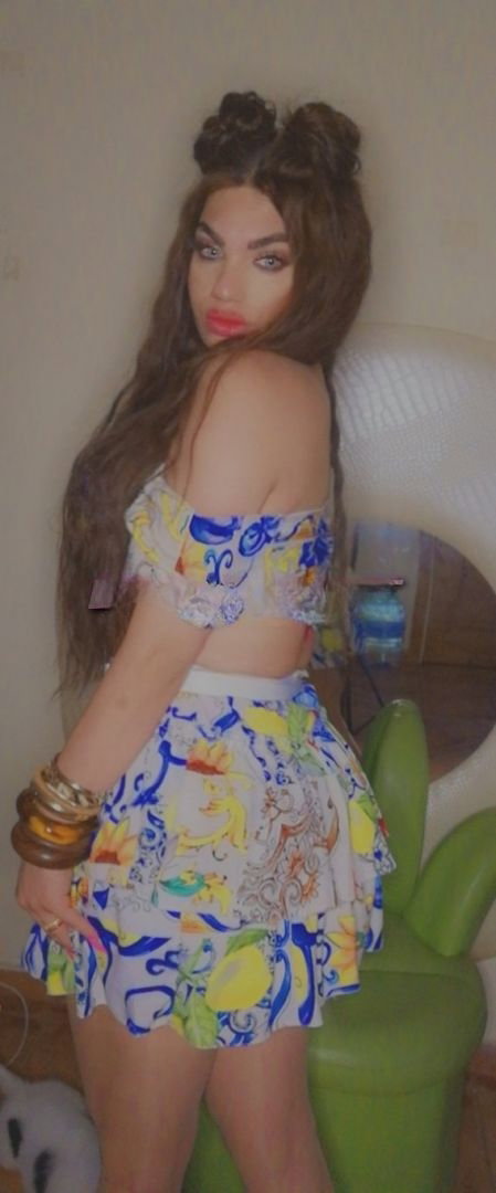 Diva Valentina - photo 12
