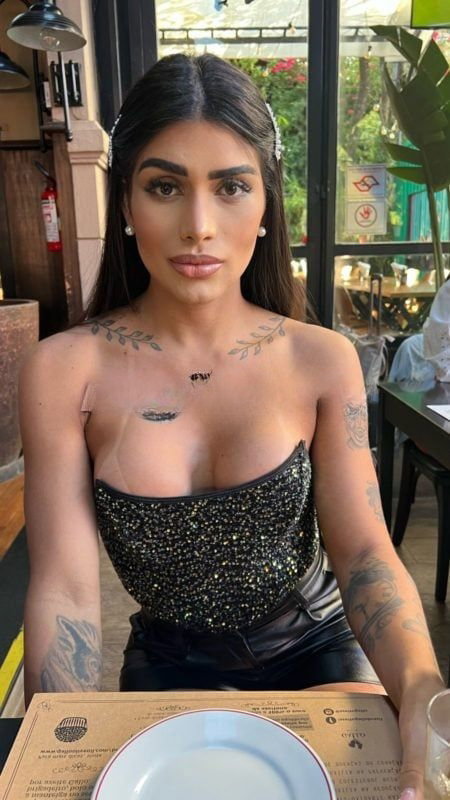 Gaby Cardoso - foto 7